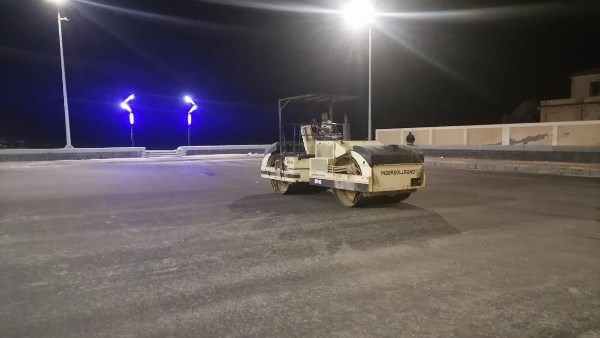 وزير الإسكان: تطوير ورفع كفاءة مدن الشروق وبدر ودمياط وسوهاج الجديدة