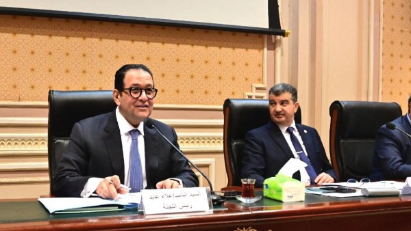 نقل النواب توافق على موازنة الهيئة القومية للأنفاق للعام المالى 2025/2026