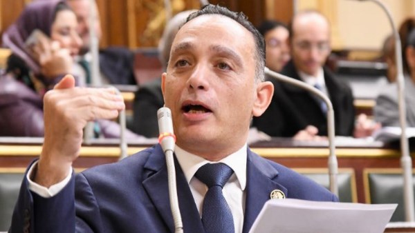 أول تحرك برلماني.. البياضي يواجه وزير الصحة بعد استدعاء قيادي بنقابة الأطباء للتحقيق