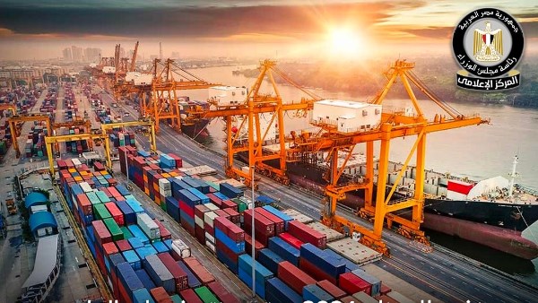 الحكومة: 105.3 مليار دولار إفراجات جمركية لدعم الإنتاج وتقليل زمن التخليص الجمركي