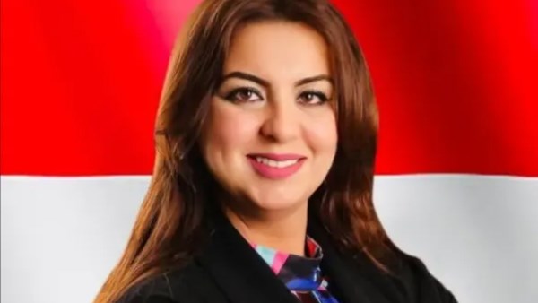 "مستقبل وطن" يُجري تعديلات تنظيمية بسوهاج: ريهام العادلي أميناً مساعداً وعلاء السمان أمينا للقبائل العربية وآلاء عبدالعظيم للتدريب والتثقيف