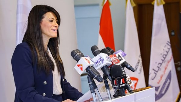رانيا المشاط: تمكين المرأة ركيزة أساسية لتنمية رأس المال البشري