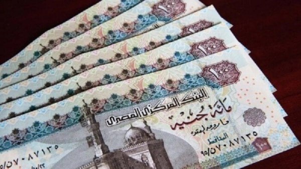 صرف معاشات مايو