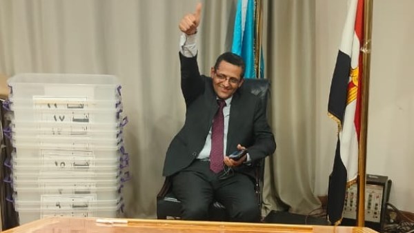خالد البلشى
