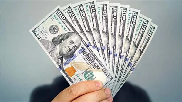 أسعار الدولار اليوم 