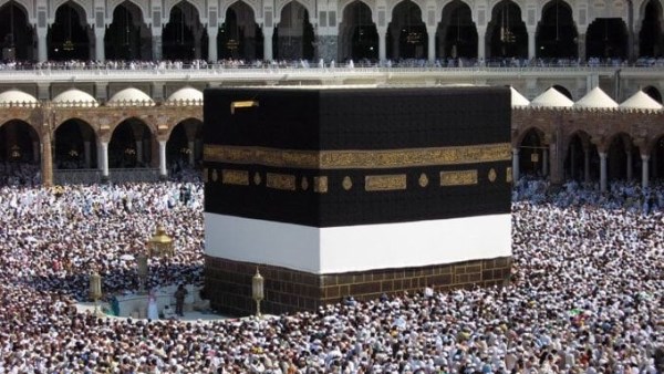 مناسك الحج 2025 