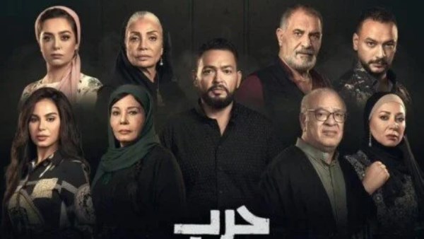 فيلم حرب الجبالي