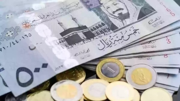 أسعار الريال السعودي اليوم الثلاثاء في البنوك