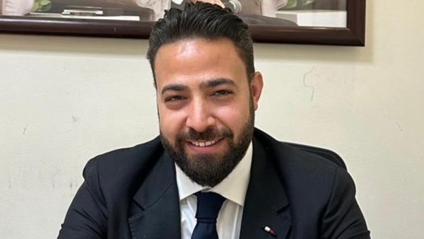 علاء زيادة