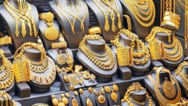 أسعار الذهب اليوم 