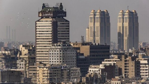  بنك مصر 