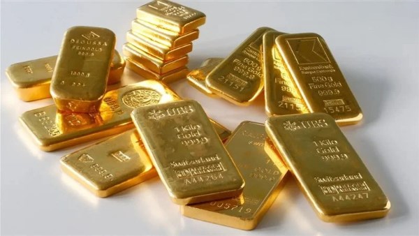 سعر الذهب اليوم 
