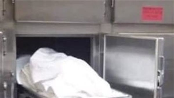 جثة- صورة أرشيفية جثة- صورة أرشيفية