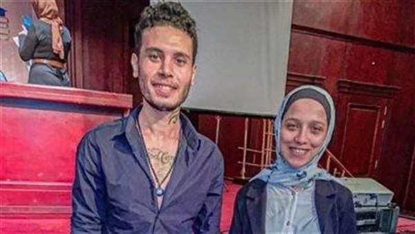 قاتل سلمي بهجت والمجني عليها