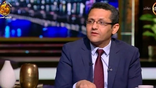 خالد البلشي نقيب الصحفيين 