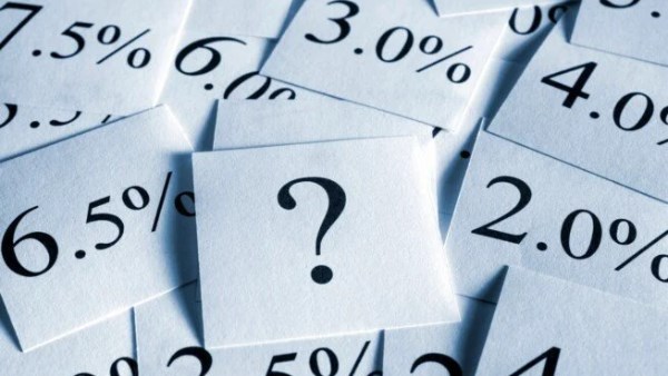 سعر الفائدة على حساب التوفير في البنوك