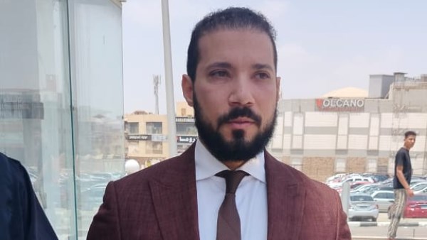الداعية الإسلامية عبد الله رشدي الداعية الإسلامية عبد الله رشدي