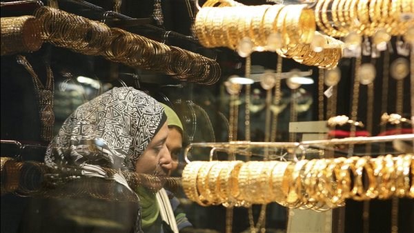  أسعار الذهب العالمية