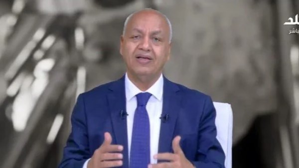 مصطفى بكري