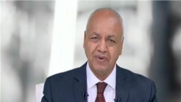  مصطفى بكري