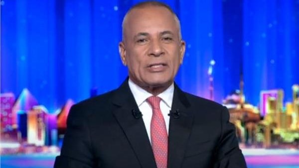 أحمد موسى 
