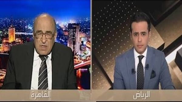 جانب من الحلقة 
