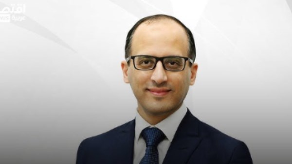 المستشار محمد الحمصاني المتحدث الرسمي باسم مجلس الوزراء