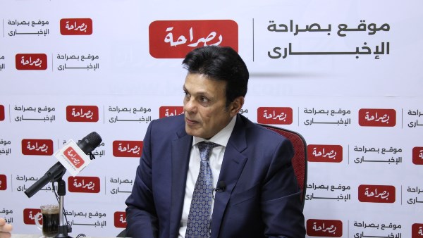 المحامي محمد حمودة 