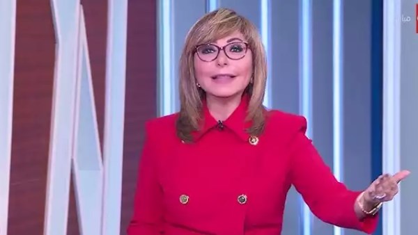  الإعلامية لميس الحديدي