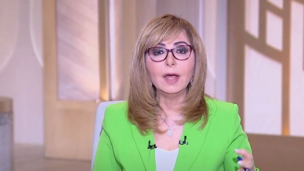 الإعلامية لميس الحديدي