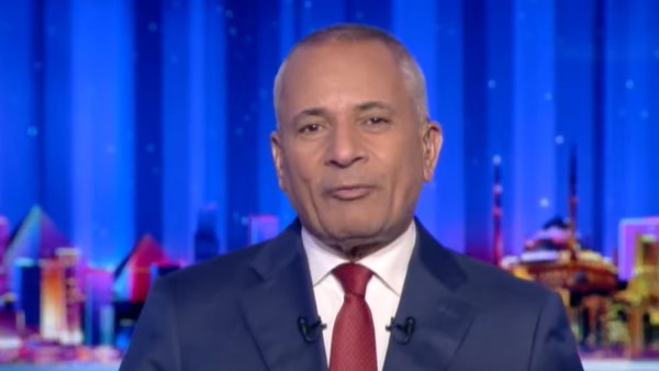 الإعلامي أحمد موسى 
