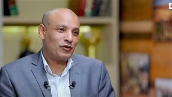 ماهر فرغلي