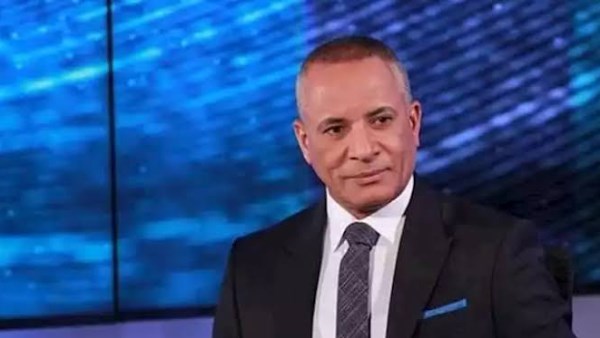 الإعلامي أحمد موسى