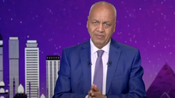 مصطفي بكري 