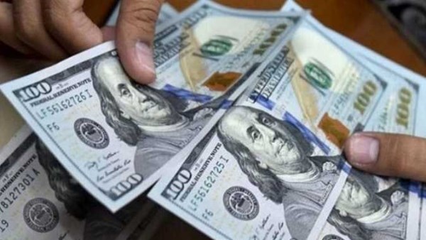 سعر الدولار اليوم 