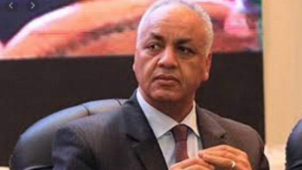  الإعلامي مصطفى بكري