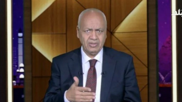 مصطفى بكري
