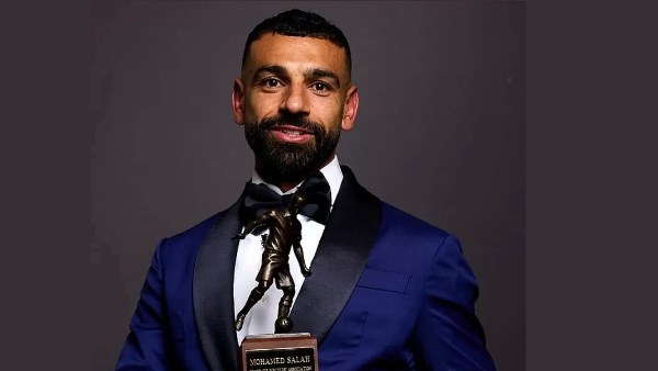 محمد صلاح محمد صلاح