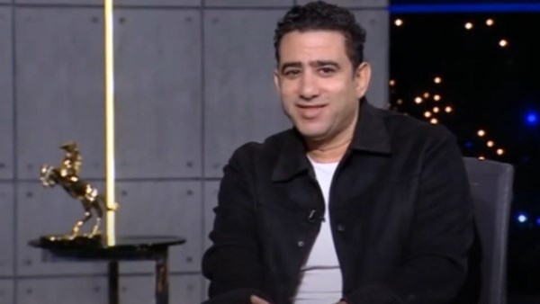 سامي عبدالراضي سامي عبدالراضي