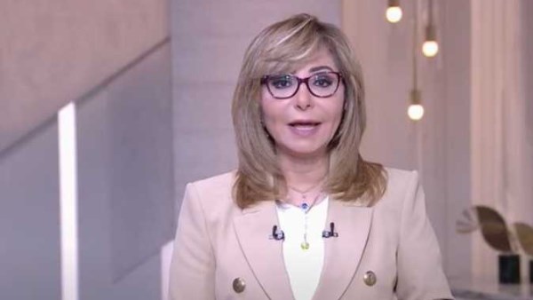  الإعلامية لميس الحديدي