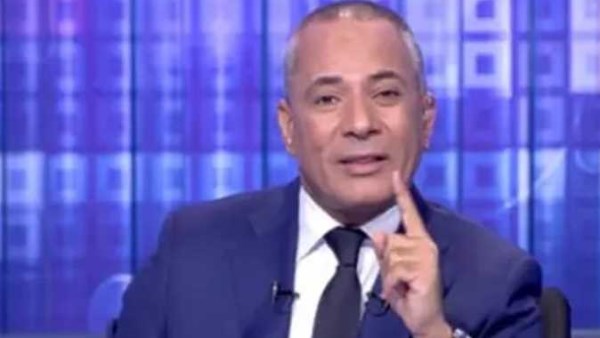  الإعلامي أحمد موسى