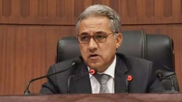  النائب أحمد السجيني
