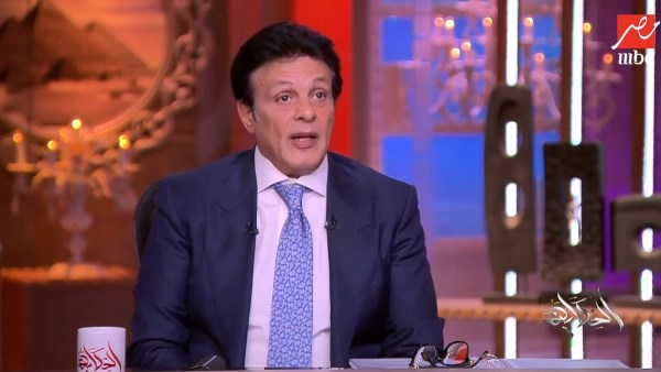  المحامي محمد حمودة