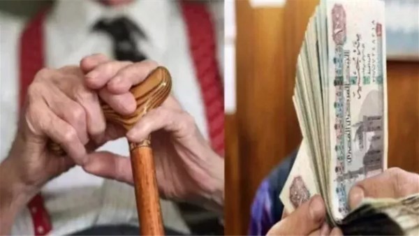 موعد صرف معاشات يونيو 