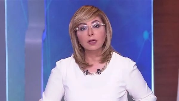  الإعلامية لميس الحديدي