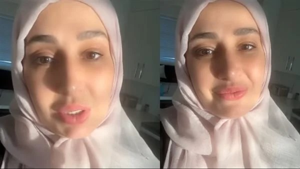  الفنانة حلا شيحة
