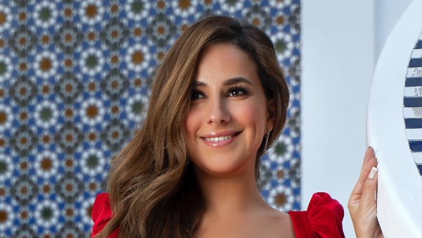شيري عادل