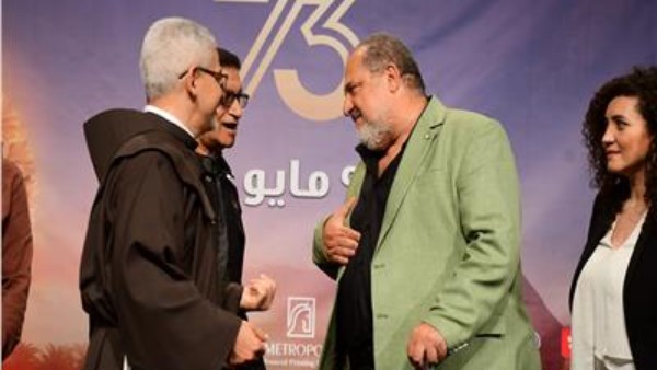  خالد الصاوي