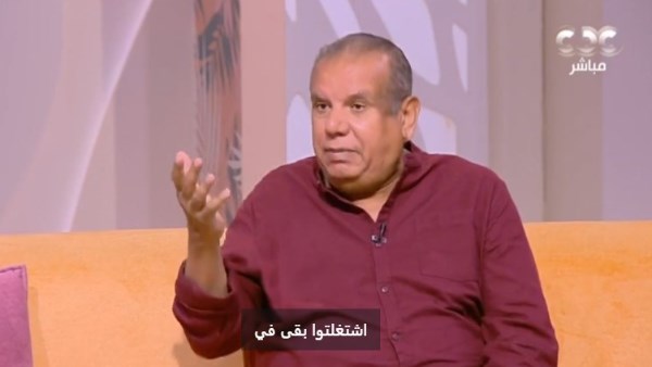 فتوح أحمد