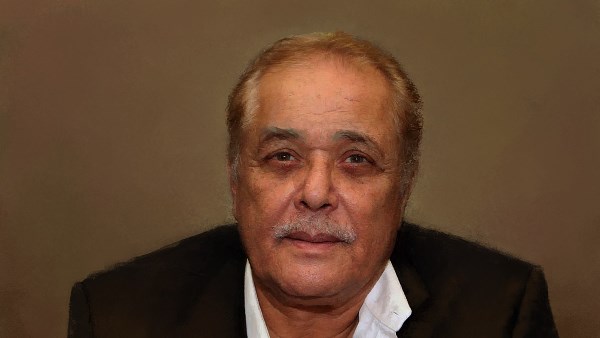 محمود عبد العزيز